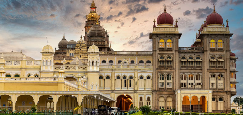 Mysore