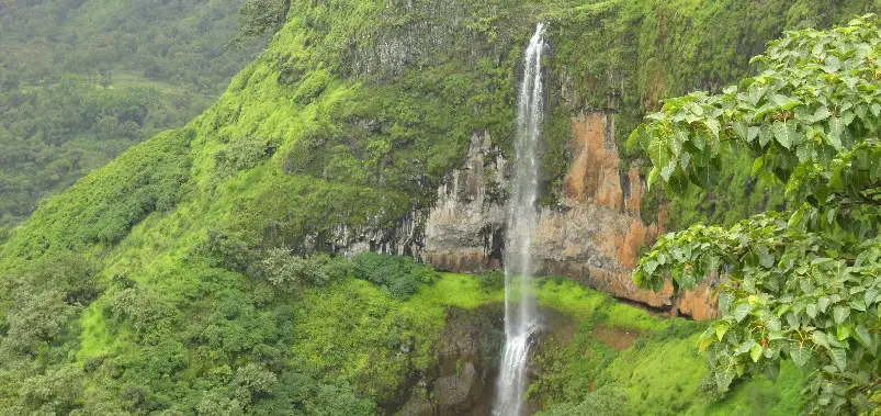 Panchgani - Retreat