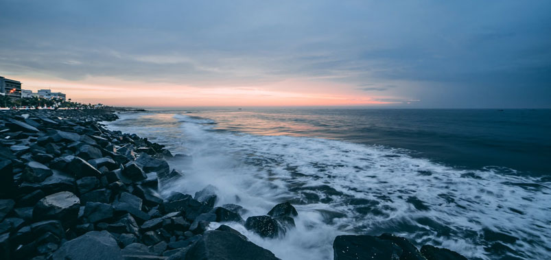 Pondicherry
