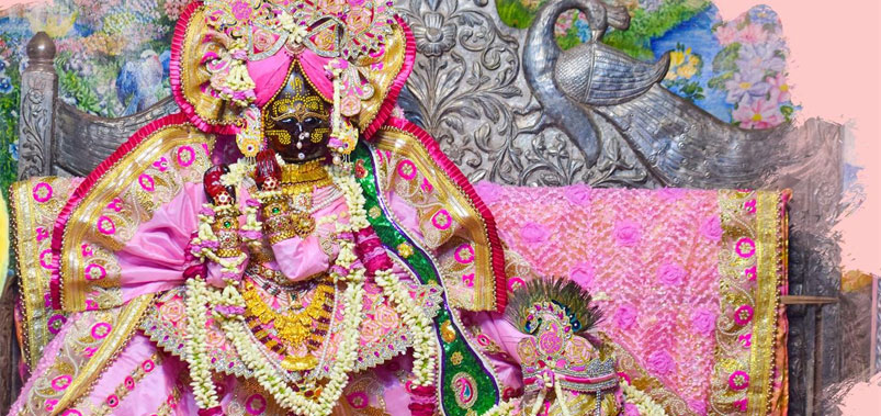 Radha Vallabh Temple