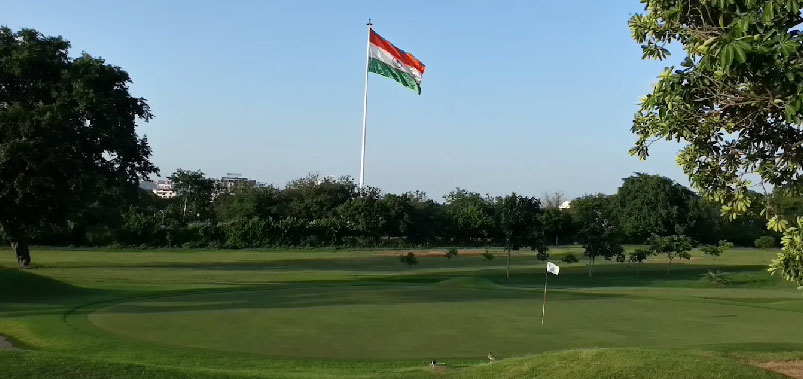 Rambagh Golf Club