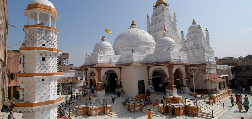 Ranchhodraiji Temple