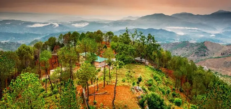 Ranikhet