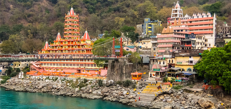 Rishikesh