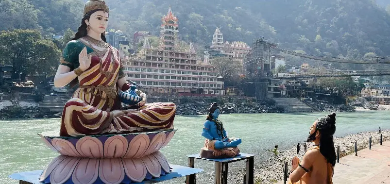 Rishikesh