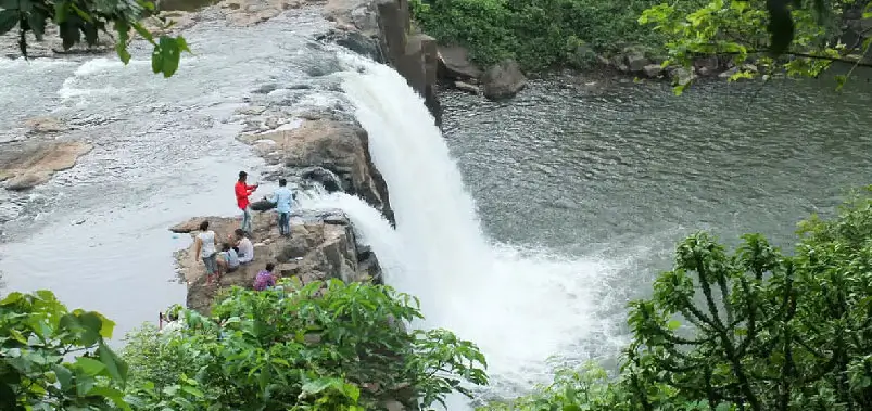 Saputara - Gujarat