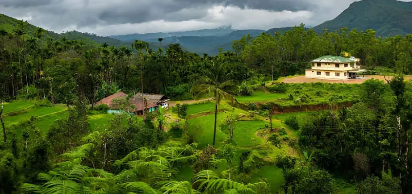 Scotland-of-India