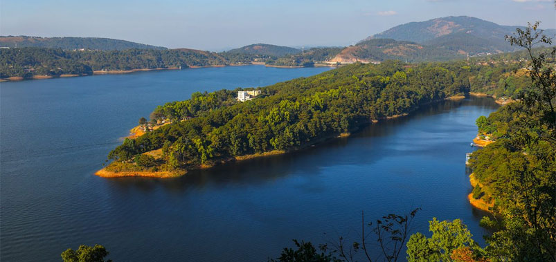 Shillong