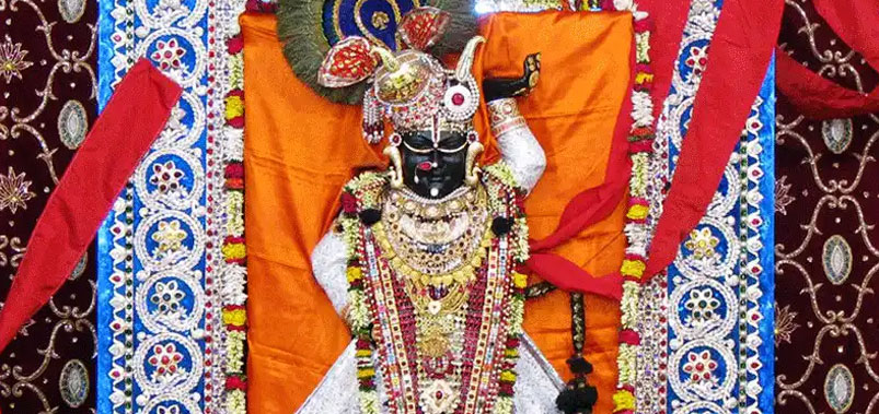 Shrinathji Temple