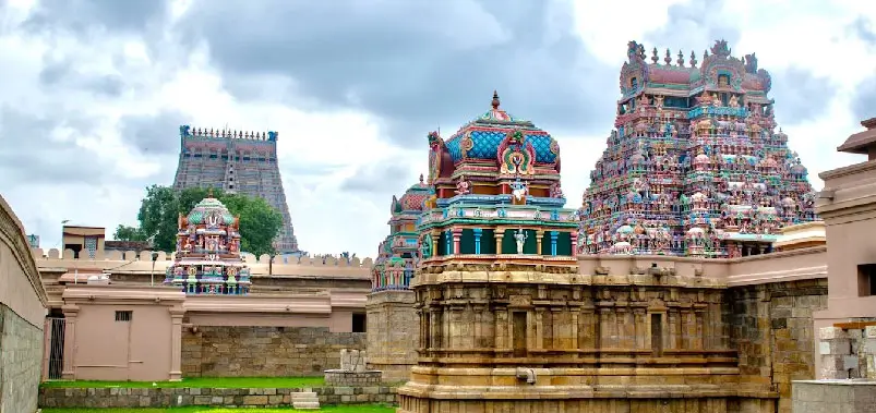 Sri-Ranganathaswamy-Temple