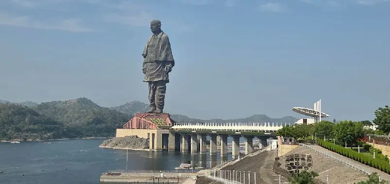 Statue of Unity