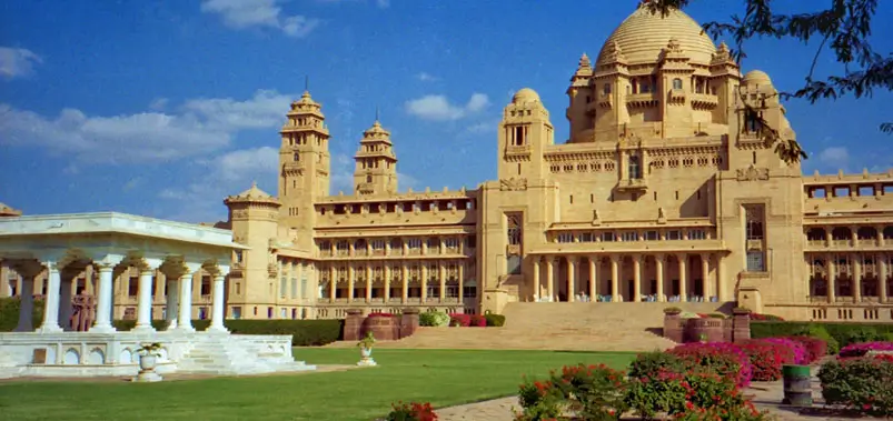 Taj-Umaid-Bhawan-Palace