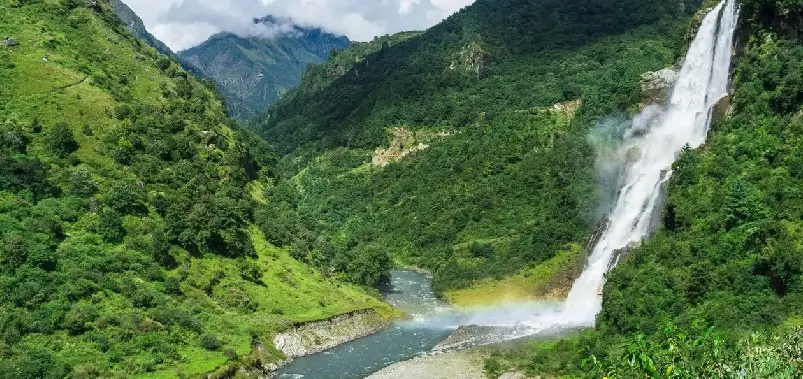 Tawang - Himalayan