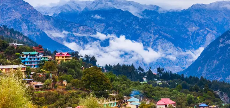 The-Queen-of-the-Himalayas