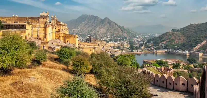 The-Royal-Capital-of-Rajasthans