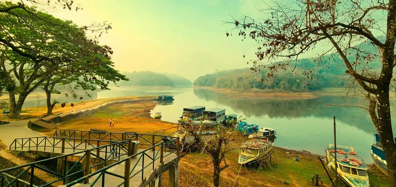 Thekkady-Mountains-Spice-Plantations-and-Wildlife