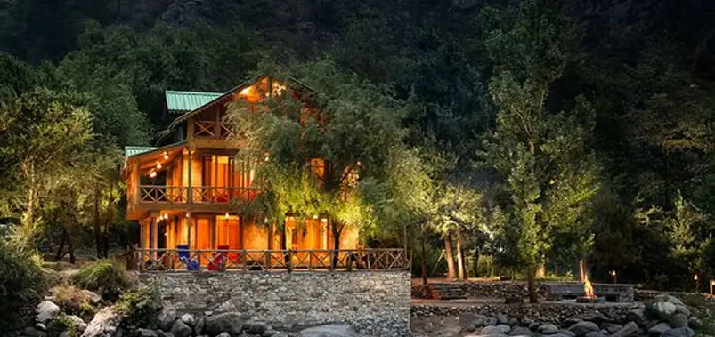 Tirthan-Valley-Homestays