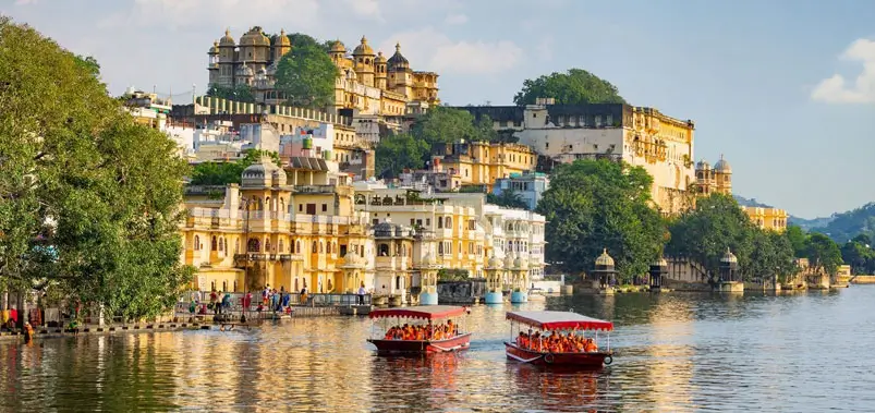 Udaipur-Indias-Most-Romantic-City