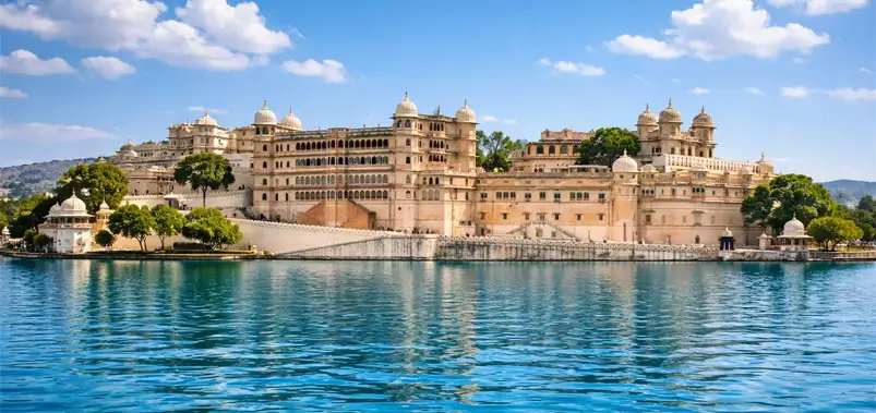 Udaipur