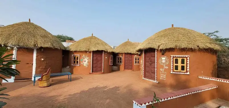 VILLAGE-HOMESTAYS-OF-RAJASTHAN