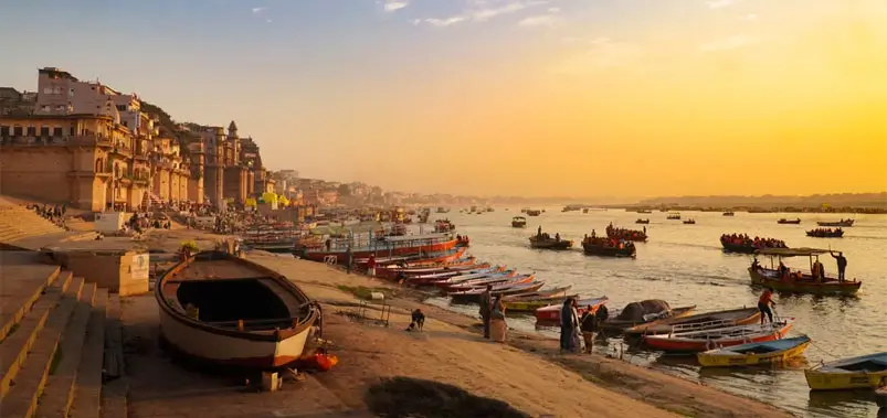 Varanasi