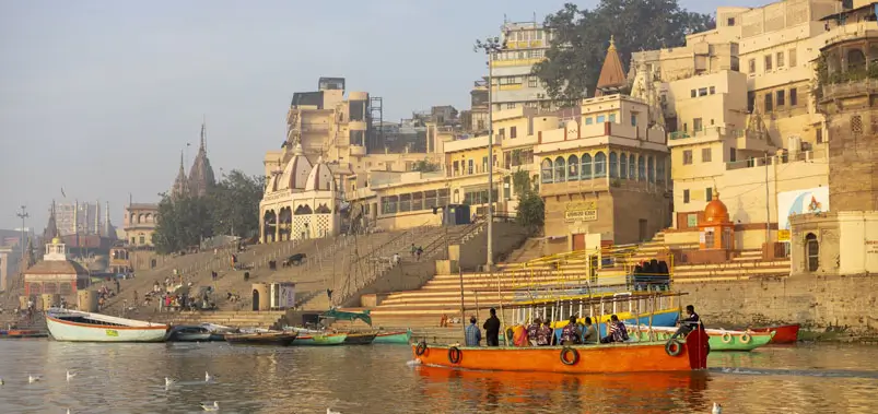 Varanasi-The-Spiritual-Heart-of-India