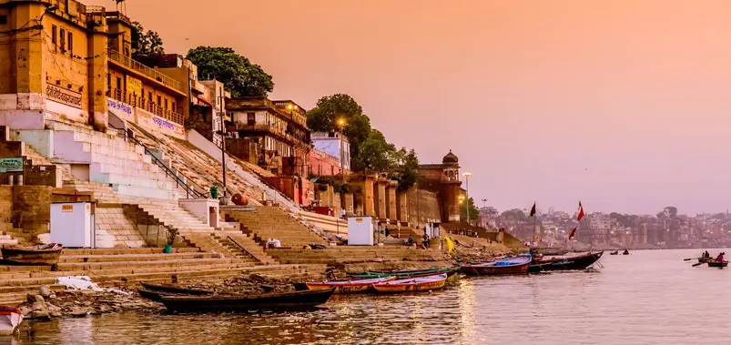 Varanasi-and-Spiritual