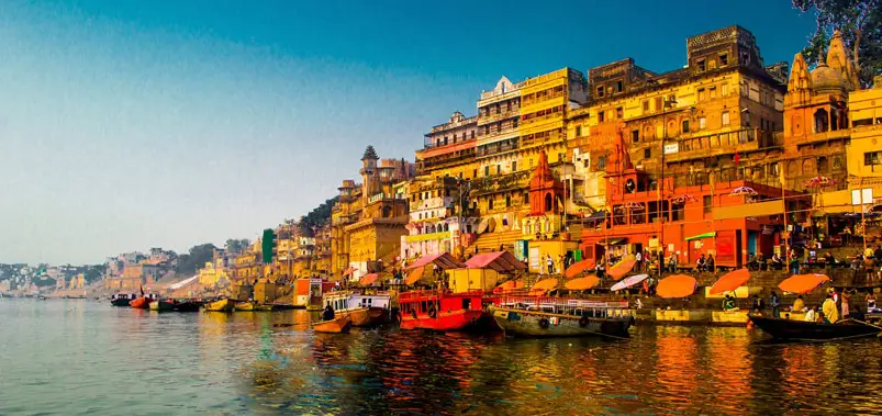 Varanasi