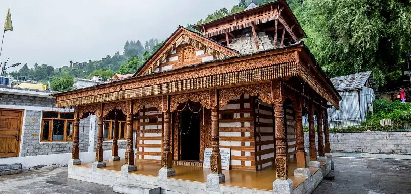 Vashisht Village