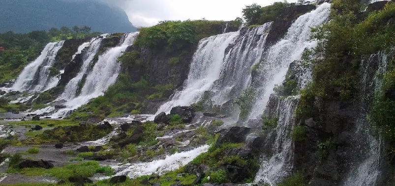 Bhandardara