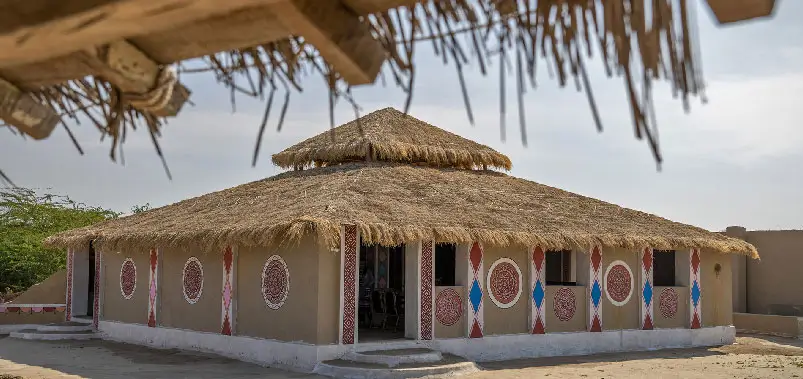 Bhuj