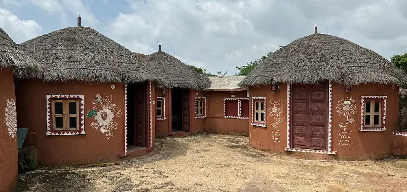 Bishnoi Village Safari