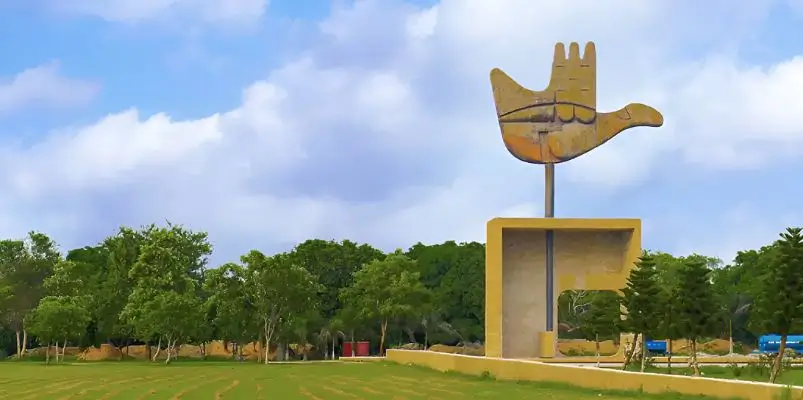 Chandigarh