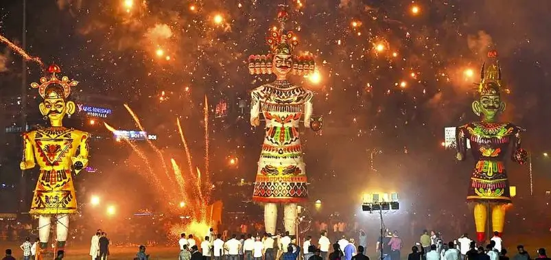 dussehra