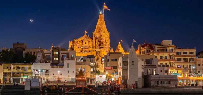 Dwarka