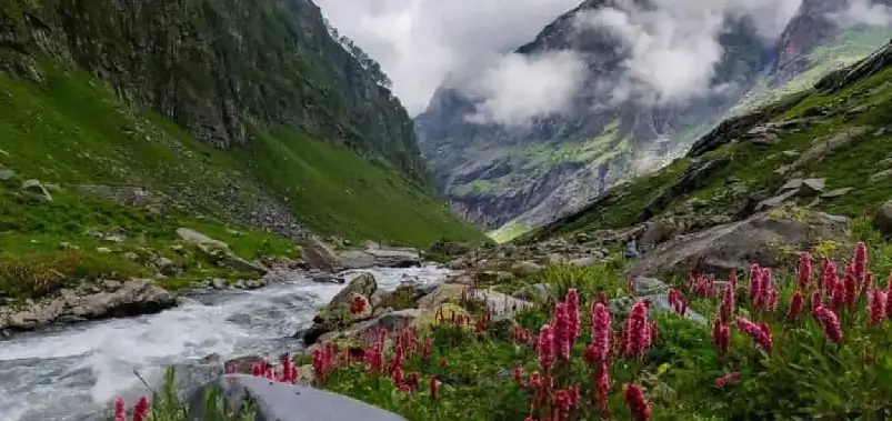 Hampta Valley
