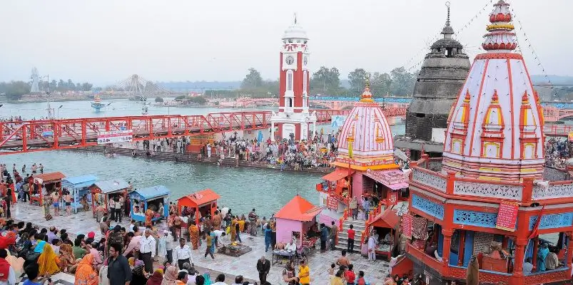 Haridwar