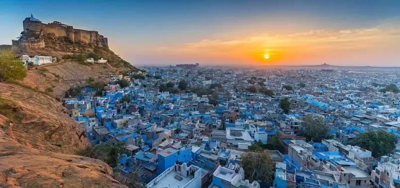jodhpur-Romantic-Places