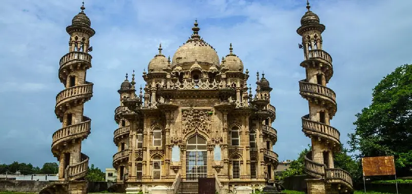 Junagadh