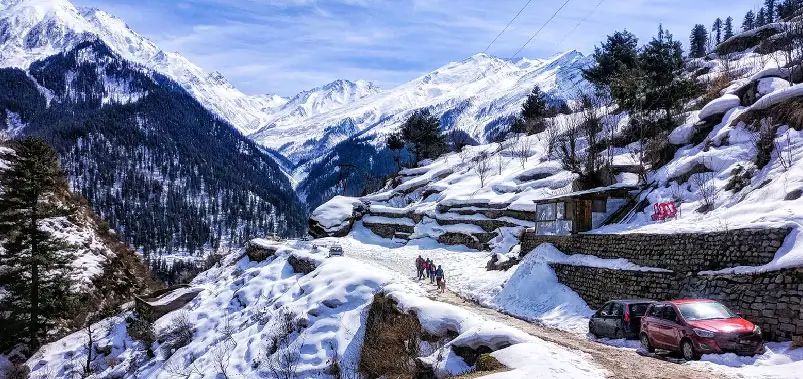 Kasol