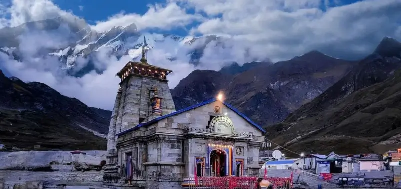 Kedarnath