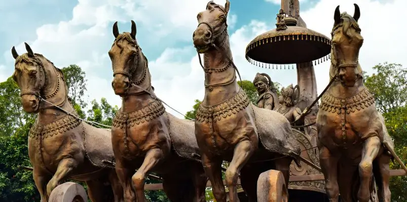 Kurukshetra
