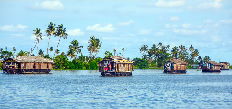 luxury-Kumarakom-Tour