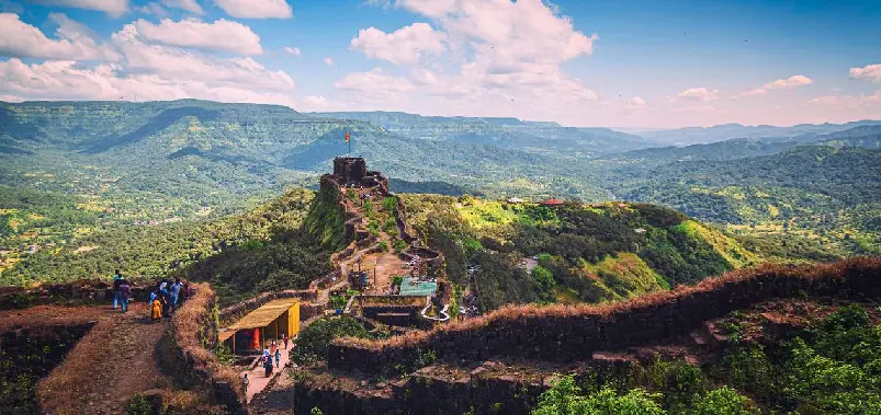 Mahabaleshwar