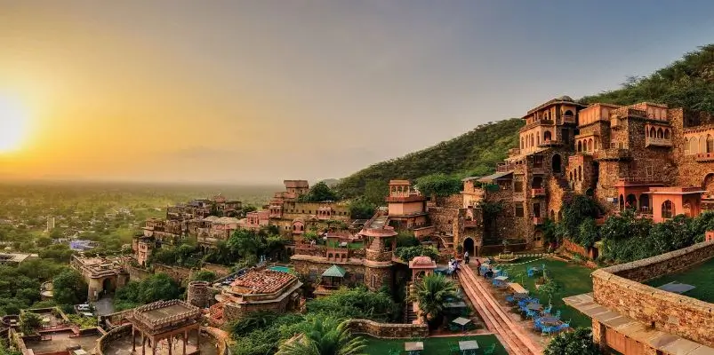 Neemrana