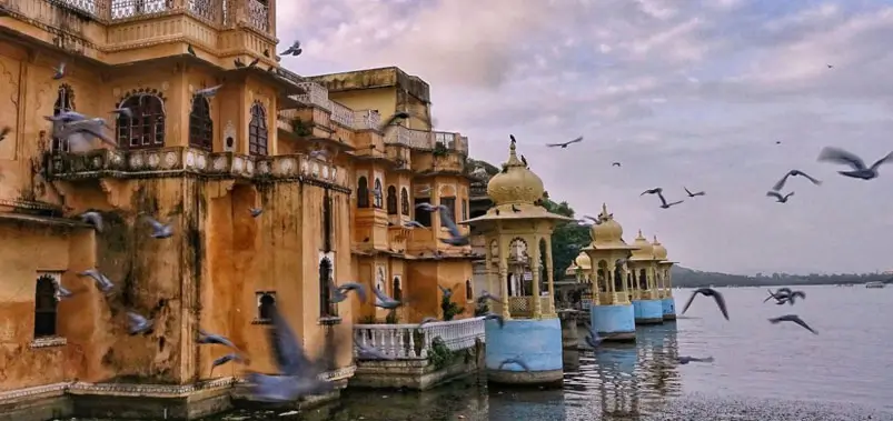 old-udaipur