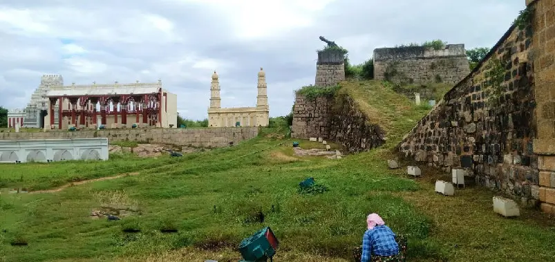 srirangapatna-fort