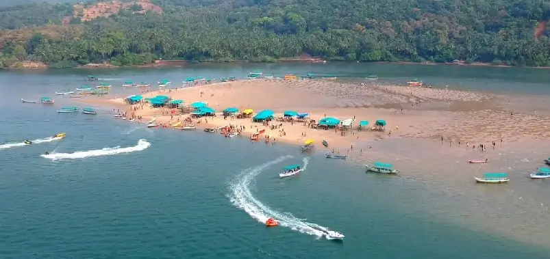 Tarkarli