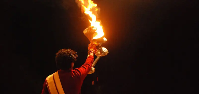 varanasi-ganga-aarti