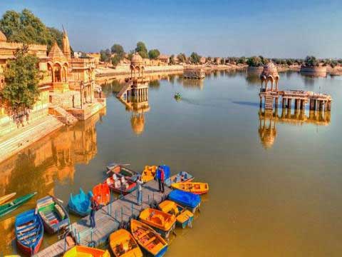 Rajasthan In My Mind